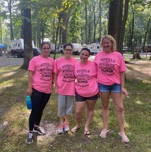 Meet your Posher, Melissa